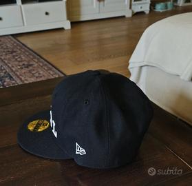 Cappellino New Era Tical by Method Man 