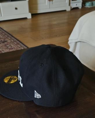 Cappellino New Era Tical by Method Man 