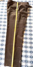 pantaloni eleganti