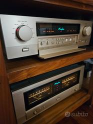 Used Accuphase C-2410 Control amplifiers for Sale | HifiShark.com