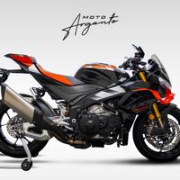 Aprilia Tuono V4 1100 Factory