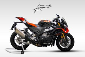 Aprilia Tuono V4 1100 Factory