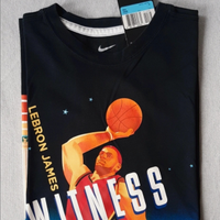 Tshirt Nike Lebron James Basket M a 20 euro