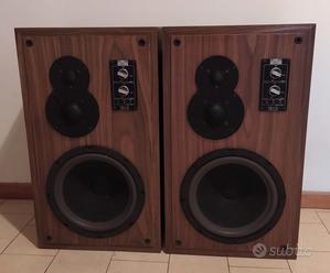 casse acustiche ESB 75LD  			