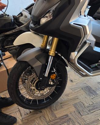  FORCELLA XADV  750 2017/2023