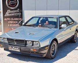 Maserati Coupe biturbo s" carburatori -1986