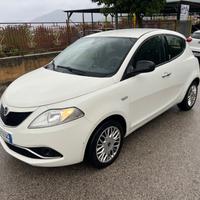 Lancia Ypsilon 1.3 MJT 16V 95 CV S&S Platinum 2015