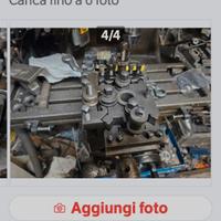 torretta x tornio A R