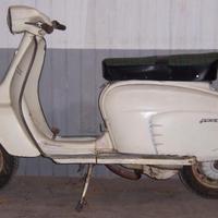 Lambretta Altro modello - 1968
