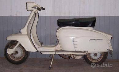 Lambretta Altro modello - 1968
