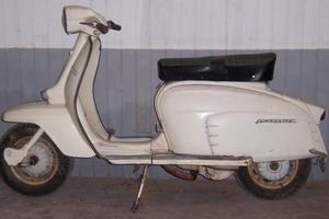 Lambretta Altro modello - 1968