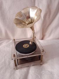 carillon a grammofono