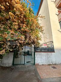 Appartamento Scalea [47VRG]