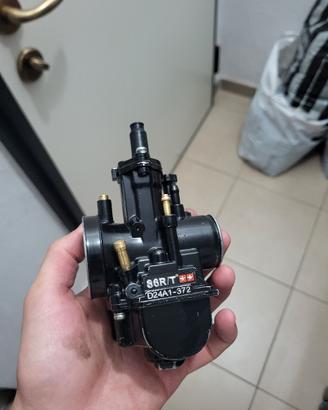 carburatore Stage6 PWK 28