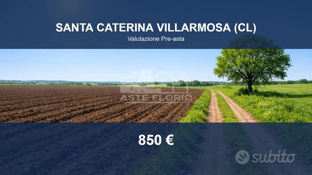 Immobile in asta di 1 m² a Santa Caterina Villarmo - Vista 2