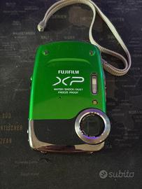 Fujifilm Finepix XP20