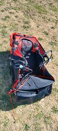 selletta parapendio advance easiness 4