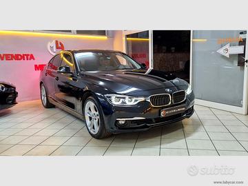 BMW 330e iPerformance Luxury