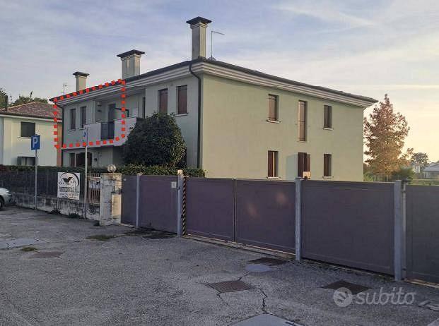 Appartamento – Ponzano, Zanella - Vista 4