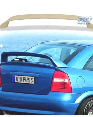 SPOILER ALETTONE OPEL ASTRA G HATCHBACK 97-04 COUP