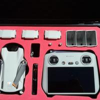 Dji Mini 3 Fly More Combo
