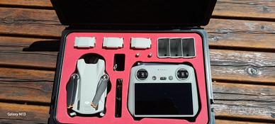 Dji Mini 3 Fly More Combo