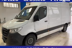 MERCEDES-BENZ Sprinter 311 CDI Kasten L2 Furgone