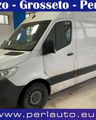 MERCEDES-BENZ Sprinter 311 CDI Kasten L2 Furgone