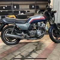 RICAMBI Honda CB750F 1981