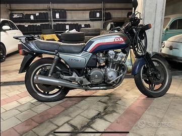 RICAMBI Honda CB750F 1981