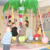 Giostrine Elettriche per Bambini per Aree Giochi