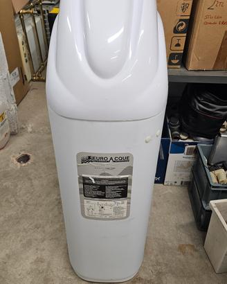 addolcitore euroacque e14-smmb 