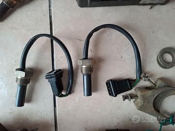 trasduttori citroen visa 650