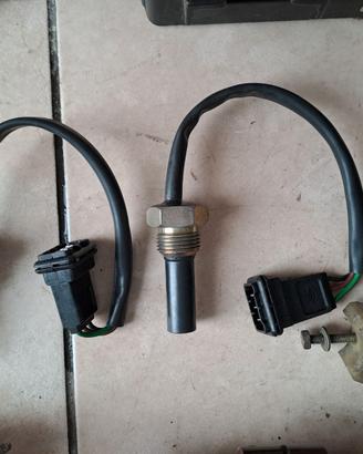 trasduttori citroen visa 650