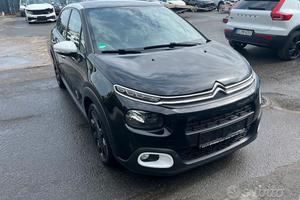 Citroen C3 PureTech 82 Shine