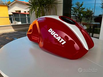 Serbatoio benzina Ducati S4R Monster  2005