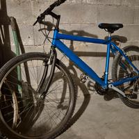 bicicletta uomo/donna 