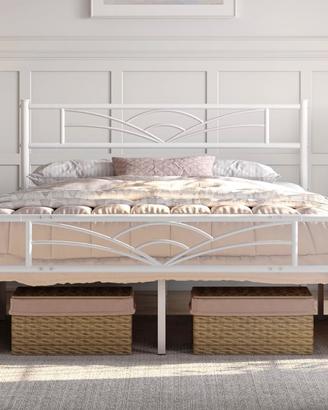 Letto Matrimoniale