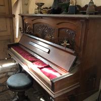 Pianoforte antico