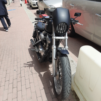 Harley davidson xlh 883