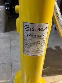 Binda idraulica da 5000kg