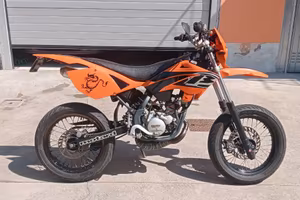 Beta 50 rr 2007