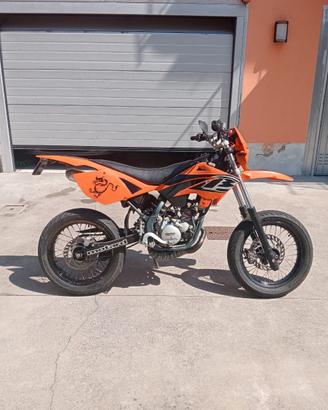 Beta 50 rr 2007