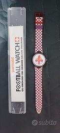 Orologio Vintage SSC Fiorentina - Parmalat