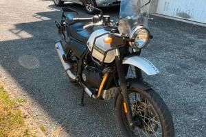Himalayan 411
