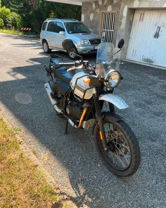 Himalayan 411