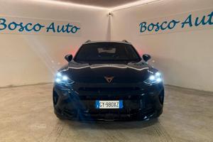 CUPRA Formentor Formentor 1.5 Hybrid DSG