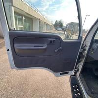 PANNELLI ANTERIORI PER CABSTAR TL0 ANNO 2000