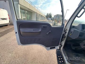 PANNELLI ANTERIORI PER CABSTAR TL0 ANNO 2000