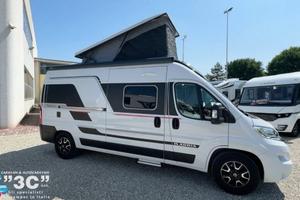ADRIA Adria Twin 600 SPB Sports